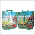 Top sale Multicolor reusable shopping bags